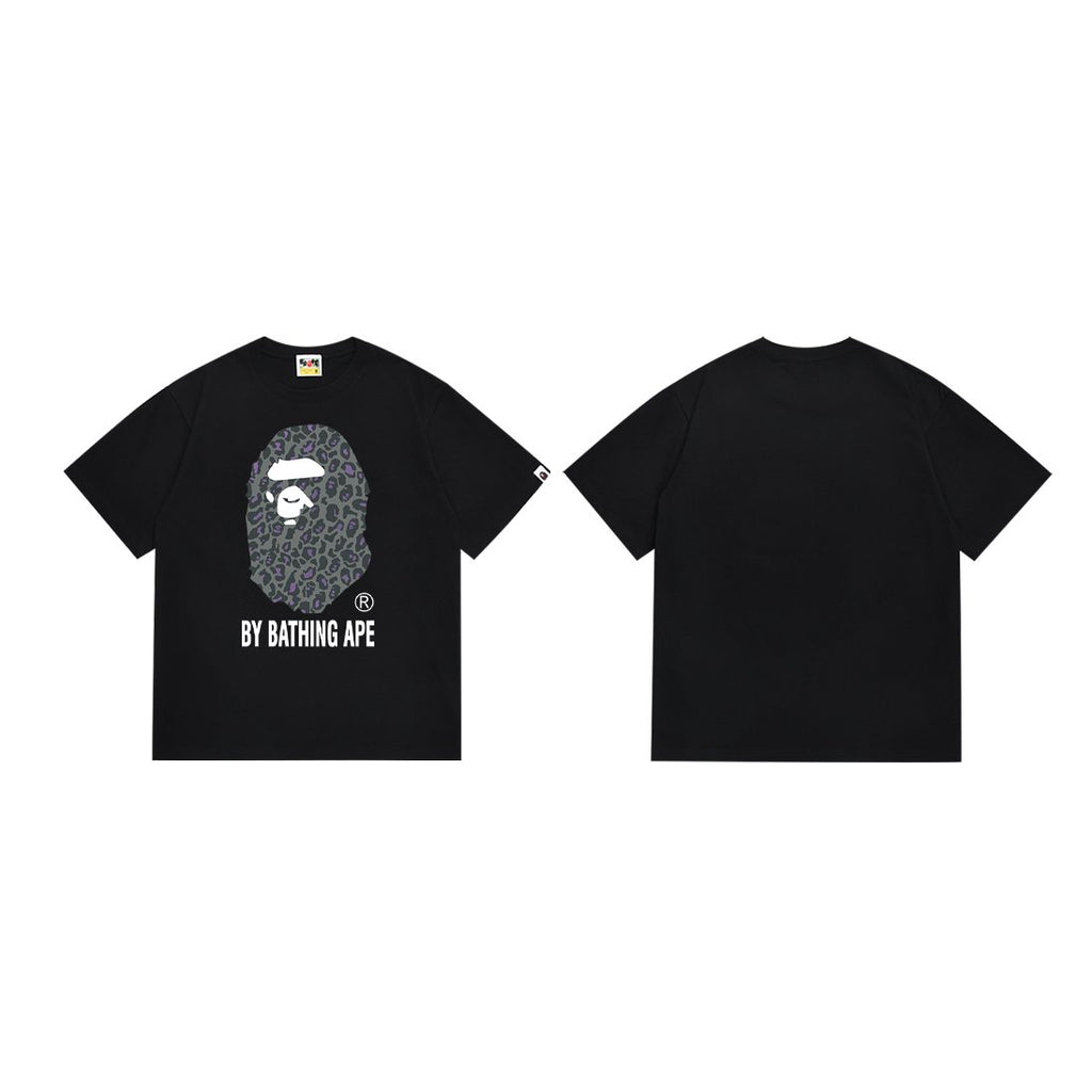 BAPE Ape-Head Graphic T-Shirt — hero