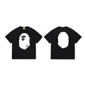 BAPE Front & Back Graphic T-Shirt — hero