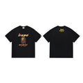 BAPE Ape Graphic Short-Sleeve T-Shirt — hero