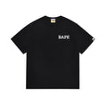 BAPE Chest and Back Graphic Short-Sleeve T-Shirt — hero
