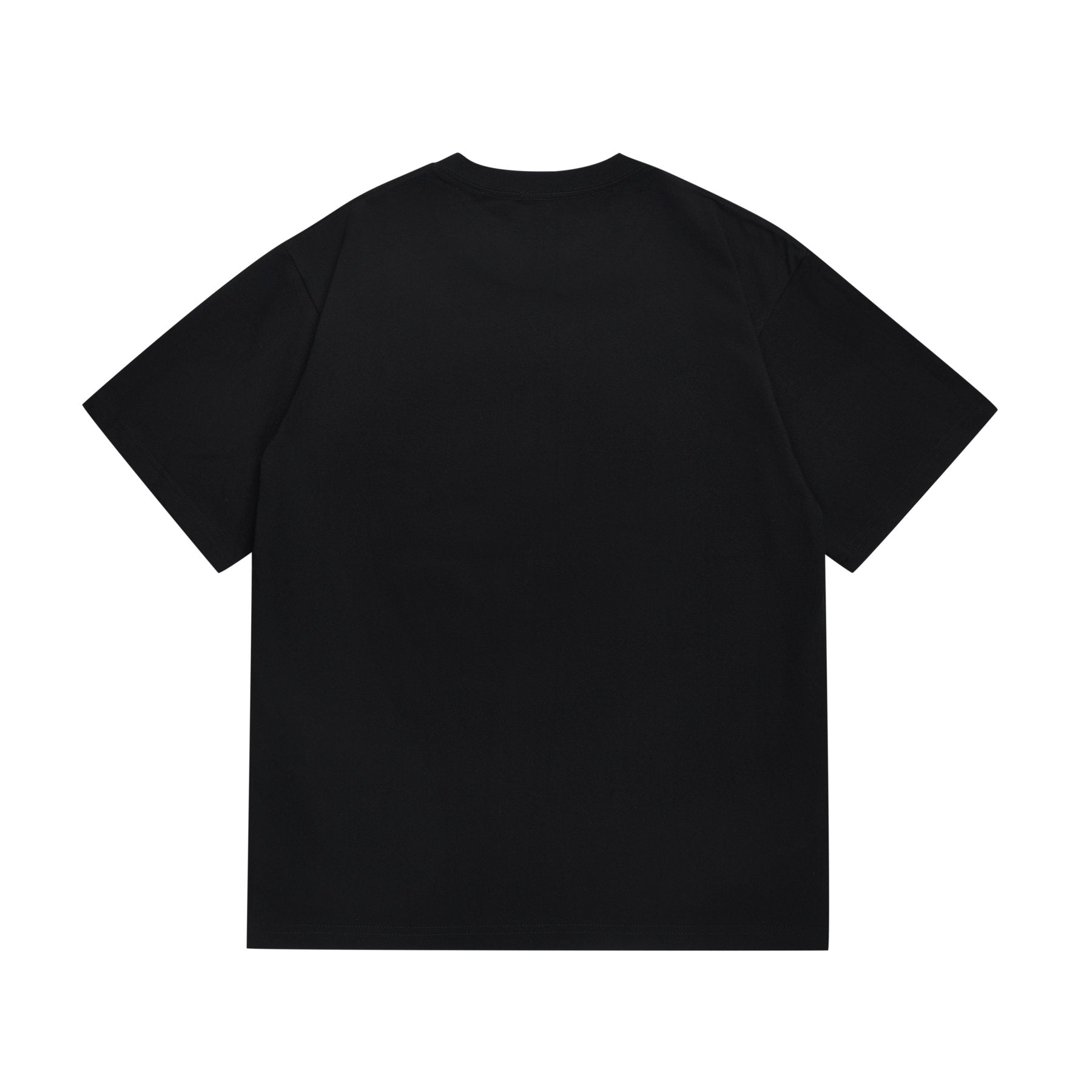 BAPE 21 Poster Graphic T-Shirt — back