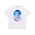 BAPE Front Graphic Short-Sleeve T-Shirt — hero