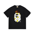 BAPE Ape Head Graphic T-Shirt — front
