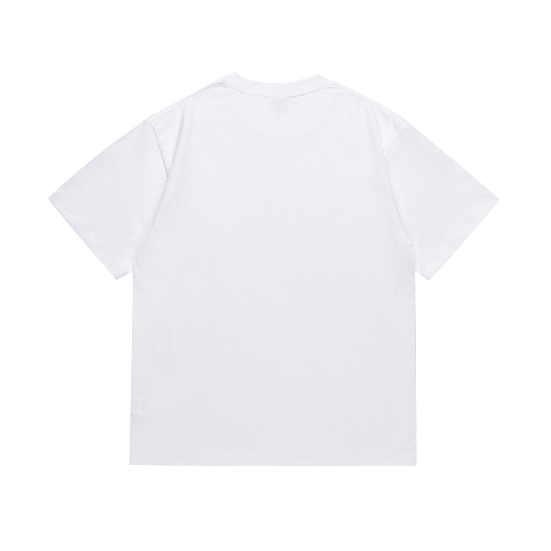 BAPE Ape Character Graphic T-Shirt — back