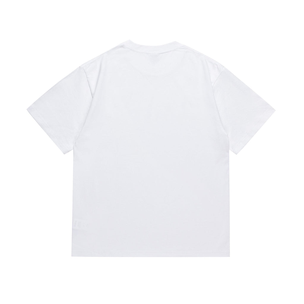 BAPE Front Graphic Short-Sleeve T-Shirt — back