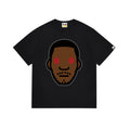 BAPE Face Graphic Short-Sleeve T-Shirt — hero