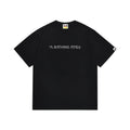 BAPE Ape-Head Graphic Short-Sleeve T-Shirt — hero