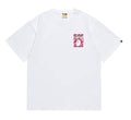 BAPE Warm Camo Ape Graphic Short-Sleeve T-Shirt — hero