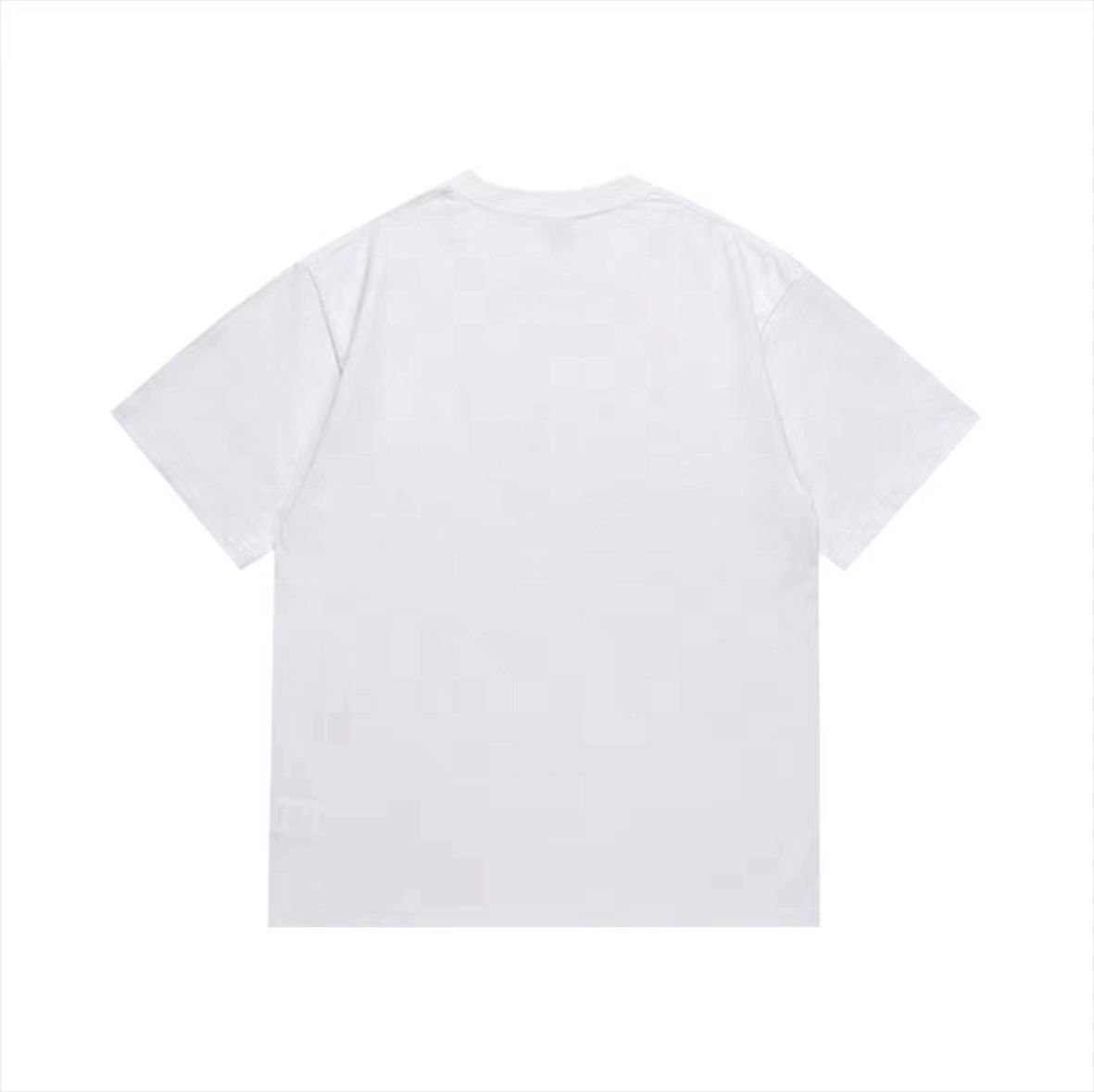BAPE Front Graphic Short-Sleeve T-Shirt — back