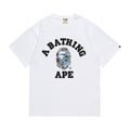 BAPE Front Graphic Short-Sleeve T-Shirt — hero
