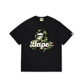 BAPE Front Graphic Short-Sleeve T-Shirt — hero
