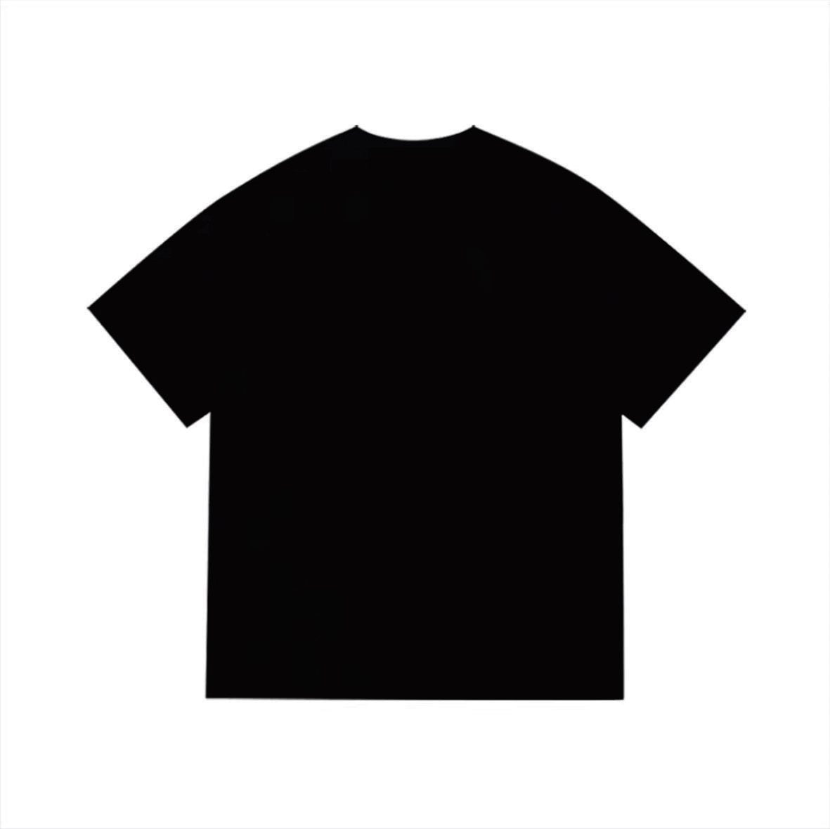 BAPE Front Graphic Short-Sleeve T-Shirt — back