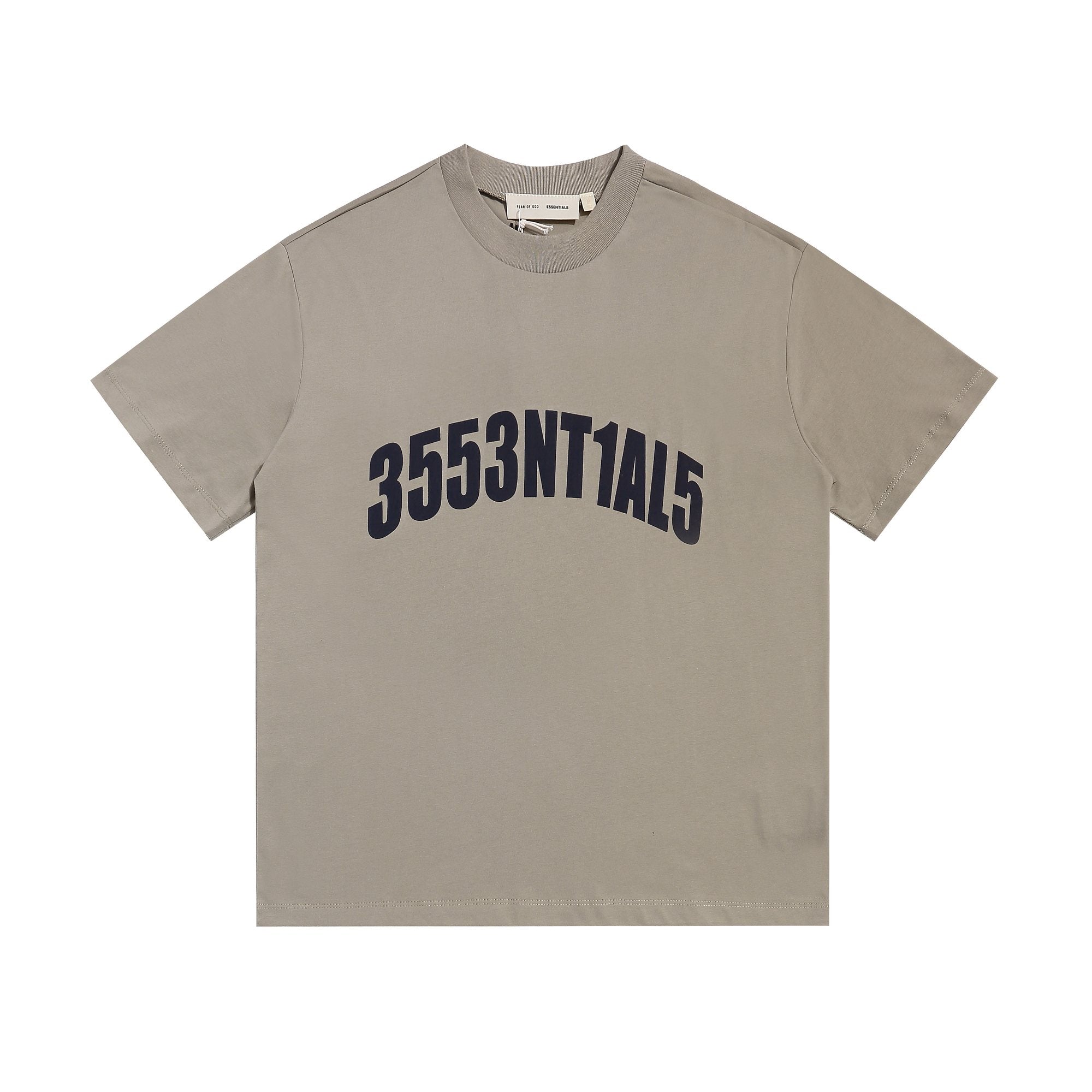 ESSENTIALS N3W York Graphic T-Shirt — hero