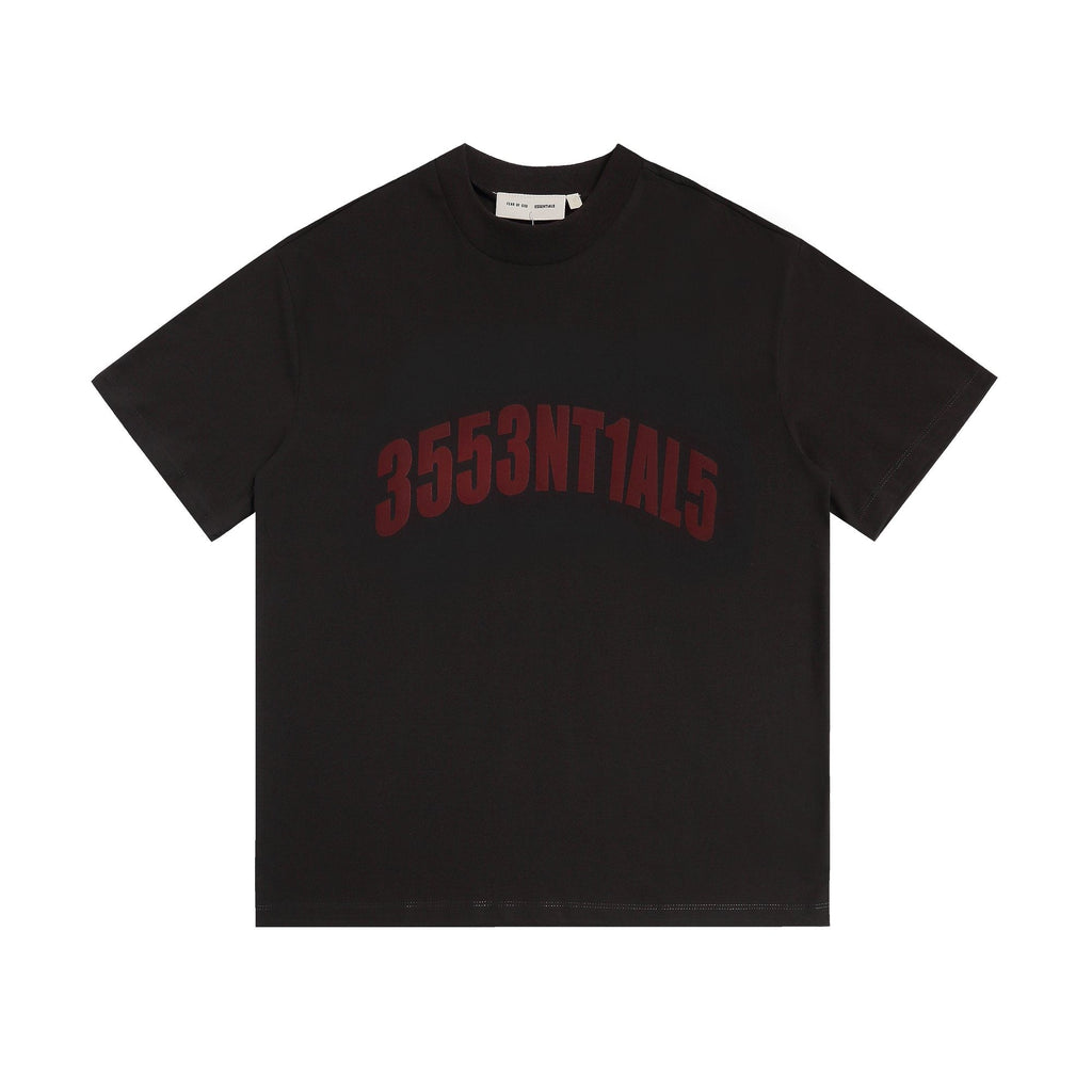 ESSENTIALS Chicago Graphic Short-Sleeve T-Shirt — hero