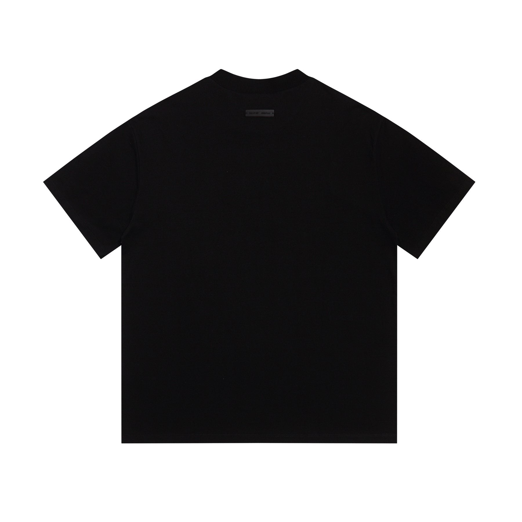 Fear of God Essentials Small Label Short-Sleeve T-Shirt — back