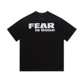 ESSENTIALS Fear Is Gone Graphic T-Shirt — back