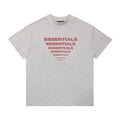ESSENTIALS Repeated Graphic Short-Sleeve T-Shirt — hero