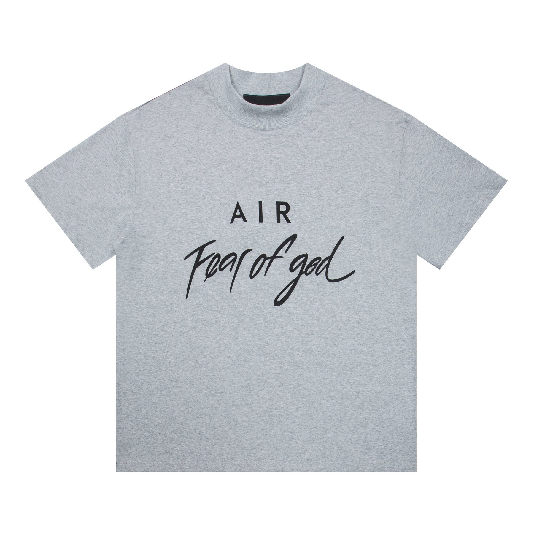Fear of God AIR Graphic T-Shirt — front