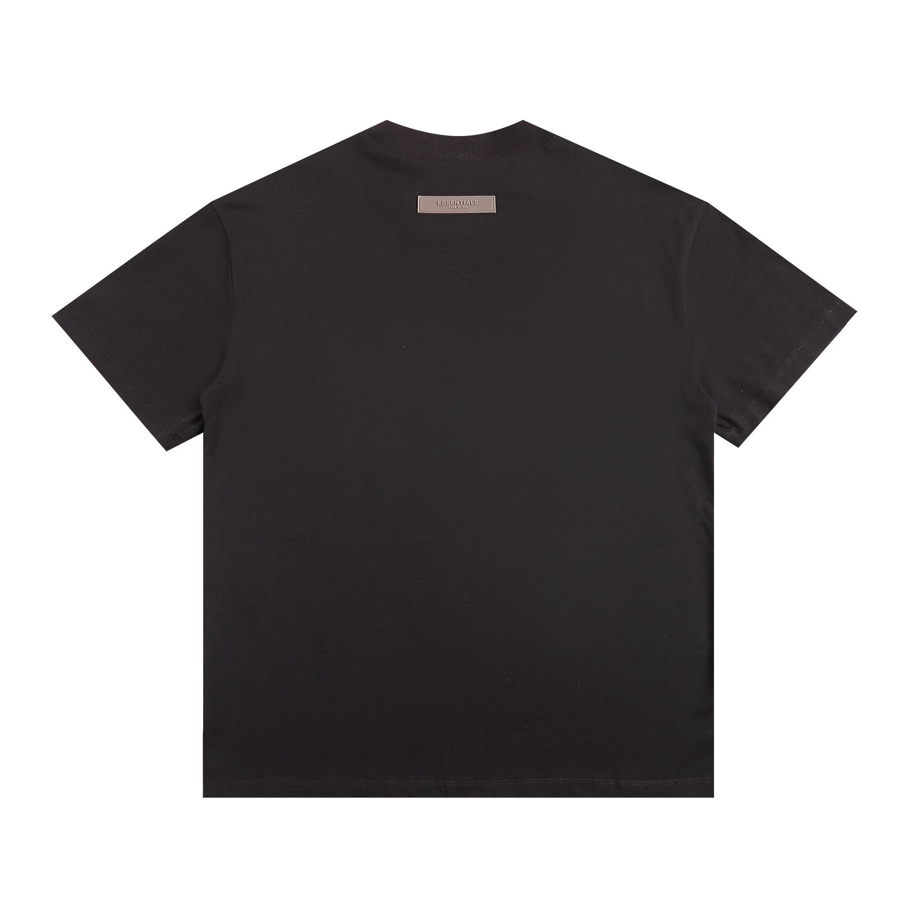 ESSENTIALS 77 Graphic Short-Sleeve T-Shirt — back