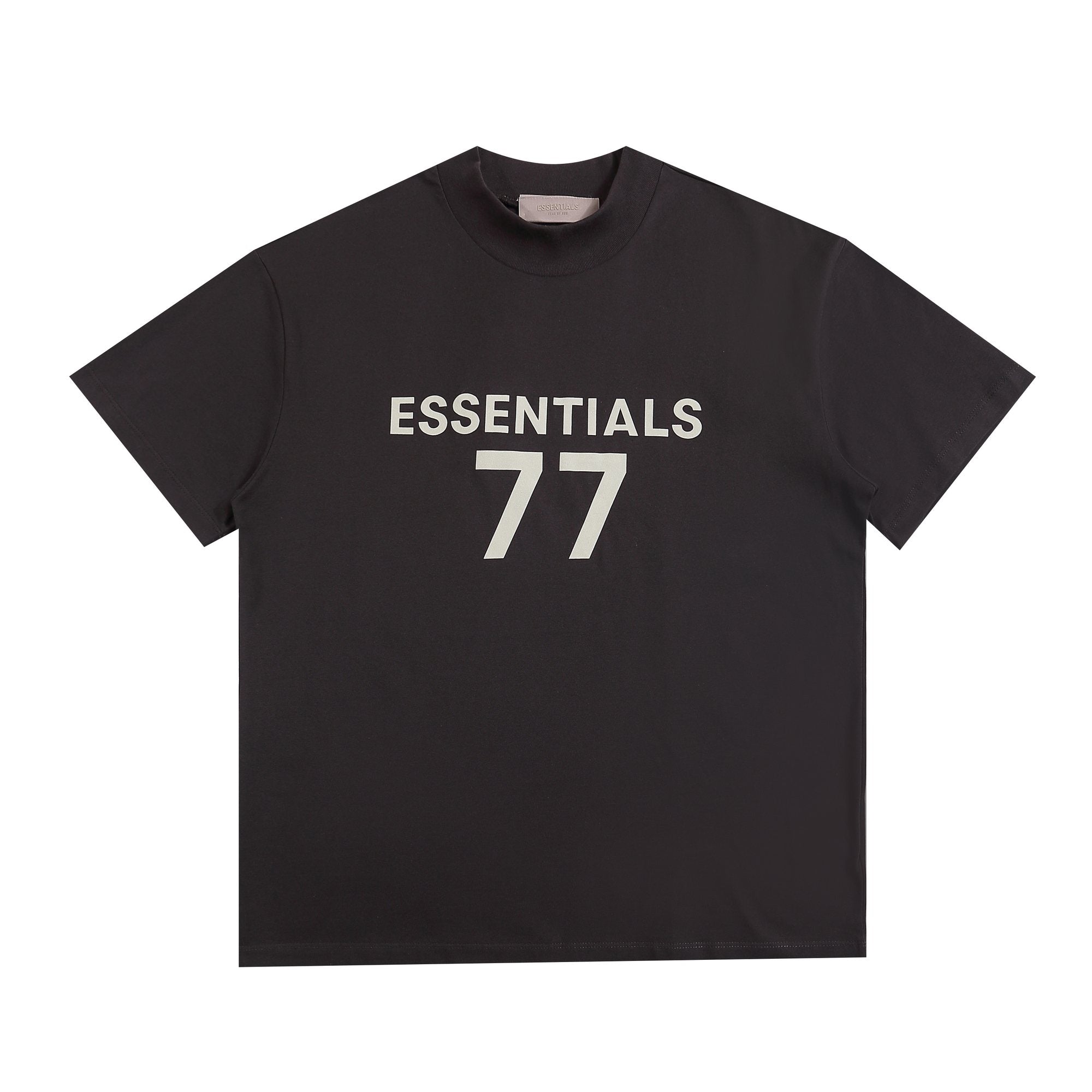 ESSENTIALS 77 Graphic Short-Sleeve T-Shirt — hero