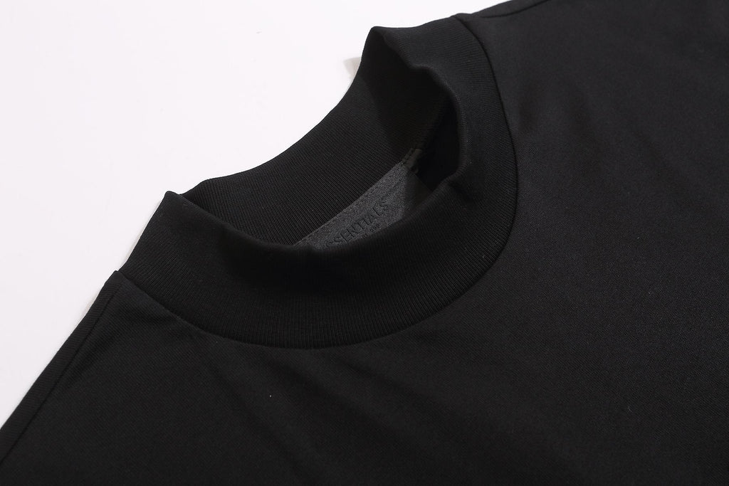Fear of God Three-Bar Graphic T-Shirt — detail