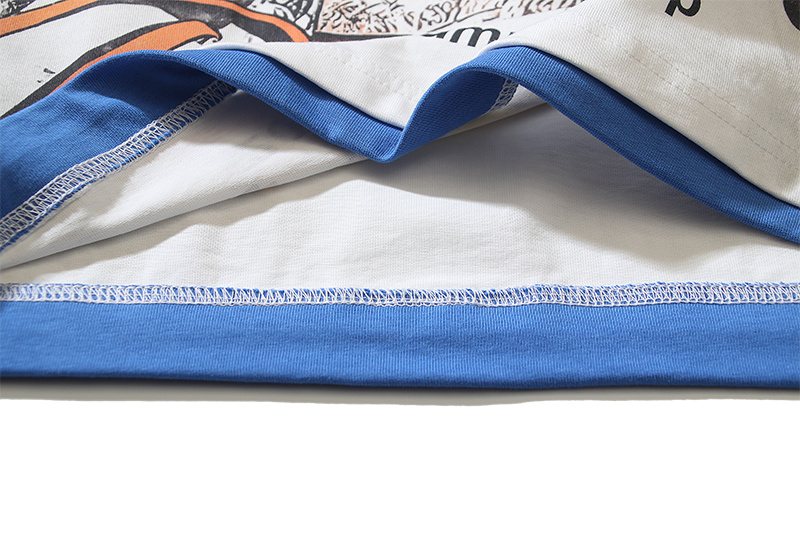 VALE USA Dreams 2000 Championship Graphic T-Shirt — detail