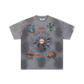 Rough Play New Age Graphic T-Shirt — hero