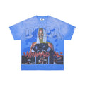 Rough Play Legend Gradient Graphic T-Shirt — hero