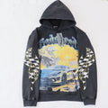 Godspeed Racing Graphic Hoodie — hero