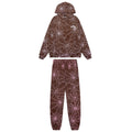 Sp5der Spider-Web Hoodie & Jogger Matching Set — hero