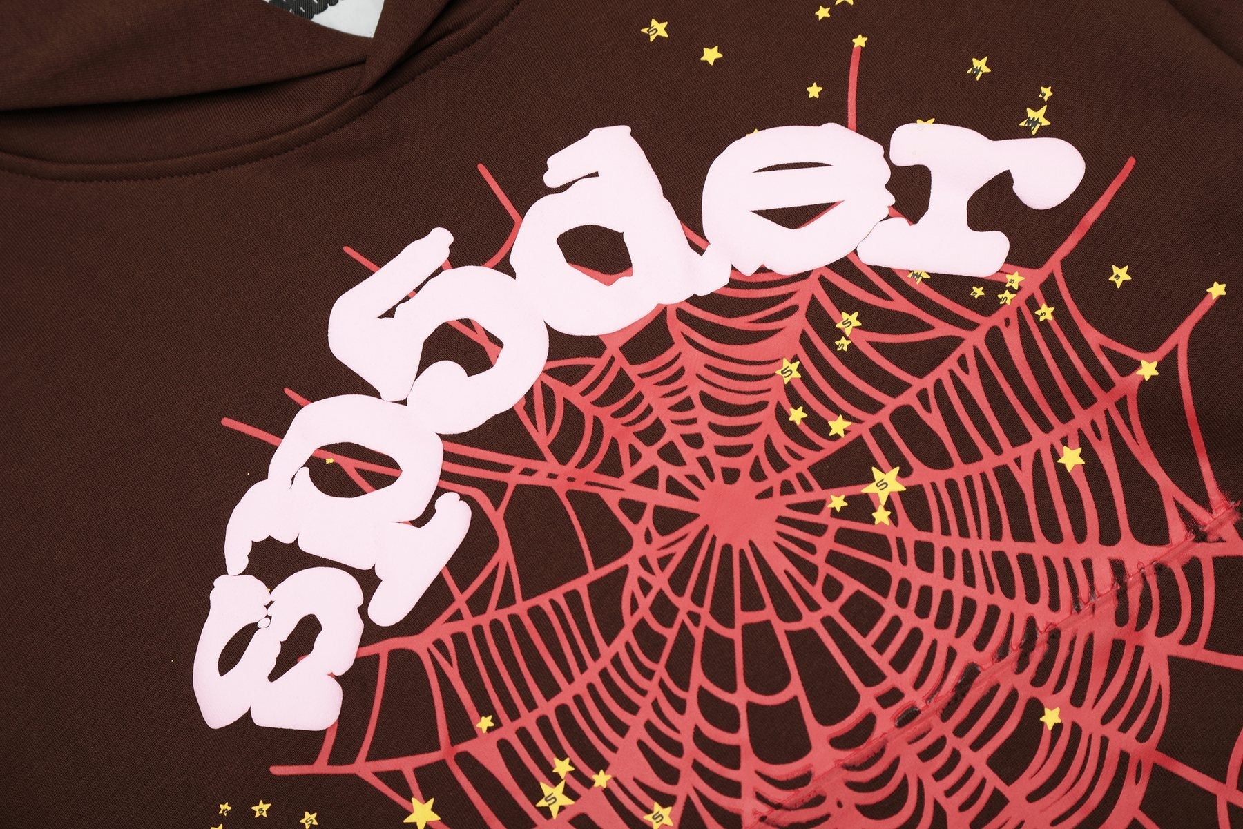 Sp5der Spider-Web Star Matching Set — detail