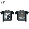 RRR123 CVA Colorblock Graphic T-Shirt — hero