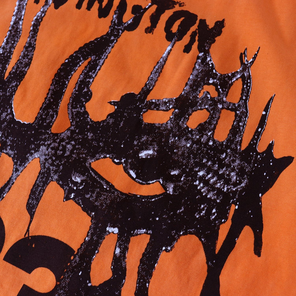 RRR123 CVA Graphic Short-Sleeve T-Shirt — detail