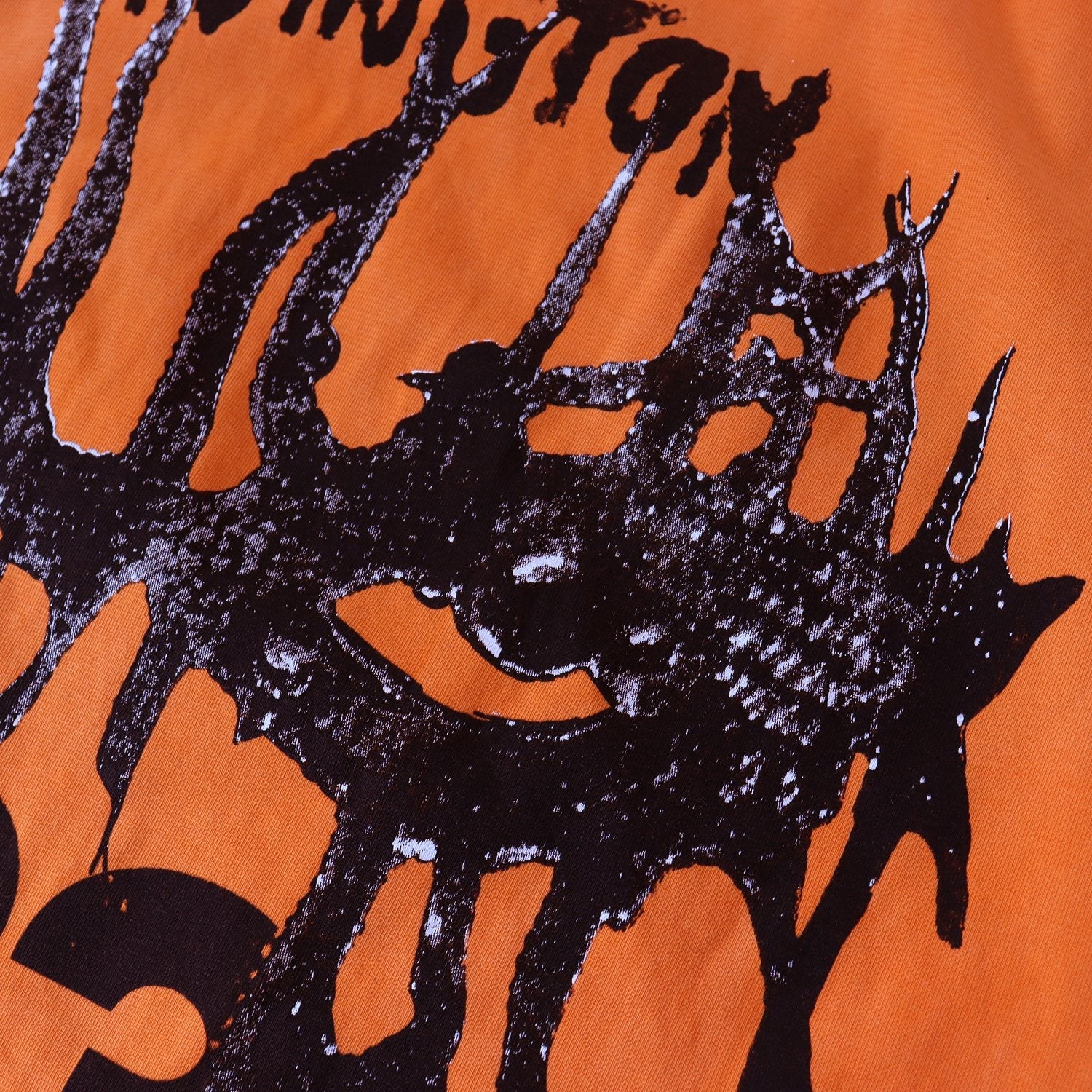 RRR123 CVA Graphic Short-Sleeve T-Shirt — detail