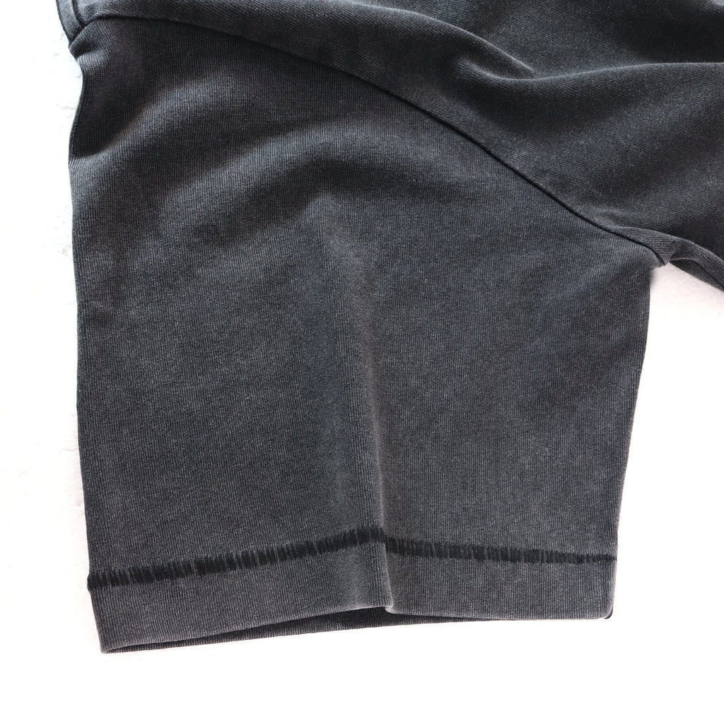 RRR123 Moth Graphic Short-Sleeve T-Shirt — detail