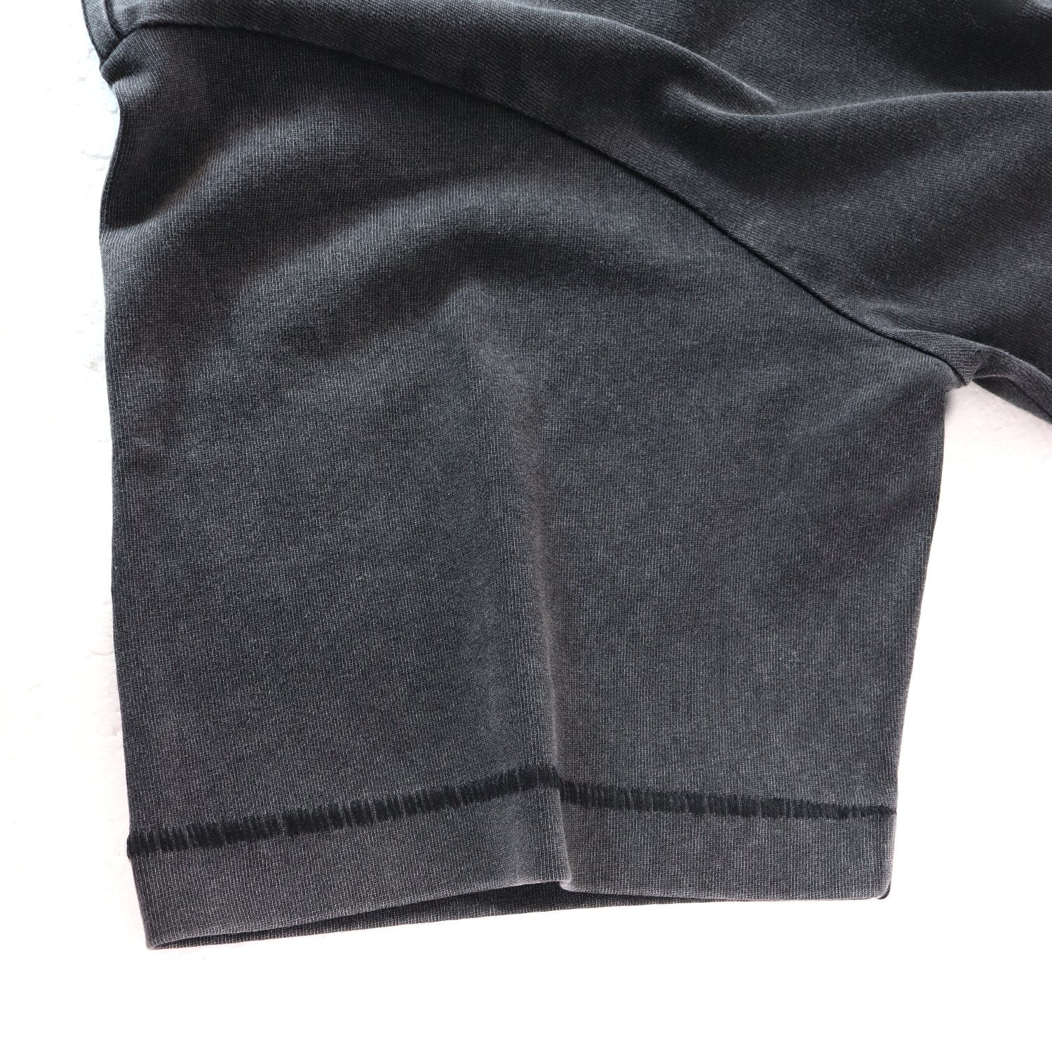 RRR123 Moth Graphic Short-Sleeve T-Shirt — detail