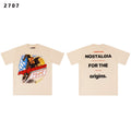 RRR123 Racing Graphic Short-Sleeve T-Shirt — hero