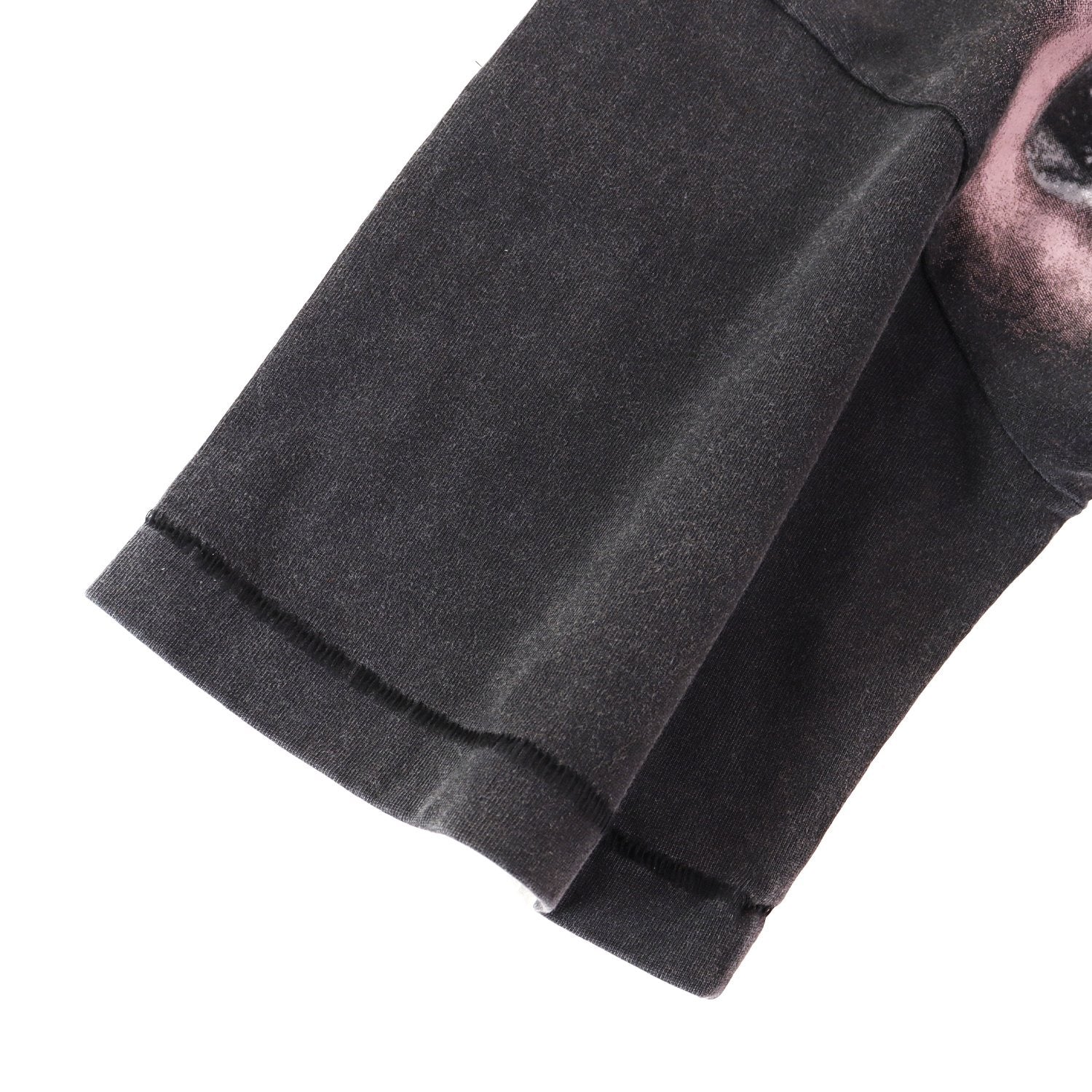 RRR123 CVA Back Graphic T-Shirt — detail