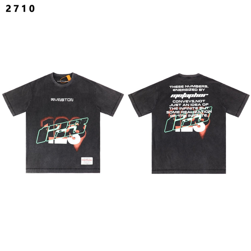 RRR123 CVA Back Graphic T-Shirt — hero