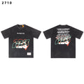 RRR123 CVA Back Graphic T-Shirt — hero