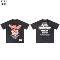 RRR123 Butterfly Graphic Short-Sleeve T-Shirt — hero