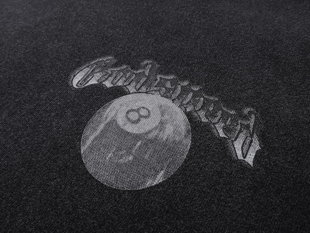 Godspeed Skeleton Graphic Short-Sleeve T-Shirt — detail