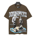 Godspeed Boxing Graphic T-Shirt — hero