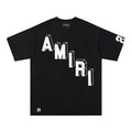 AMIRI Sleeve Graphic Short-Sleeve T-Shirt — hero
