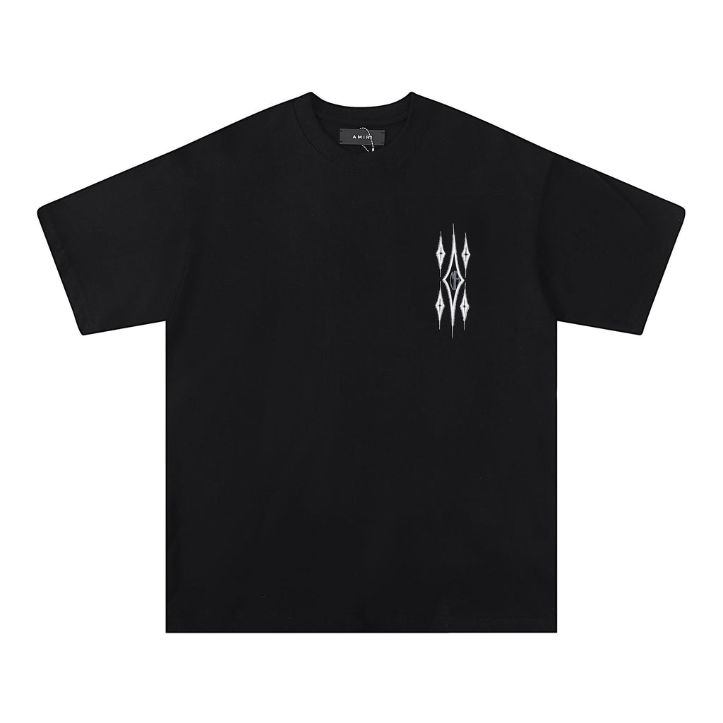 AMIRI Front & Back Graphic T-Shirt — hero