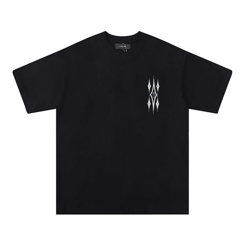 AMIRI Front & Back Graphic T-Shirt — hero