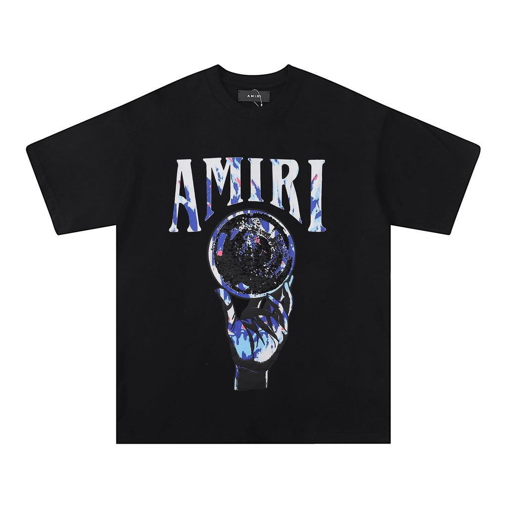AMIRI Graphic Short-Sleeve T-Shirt — hero