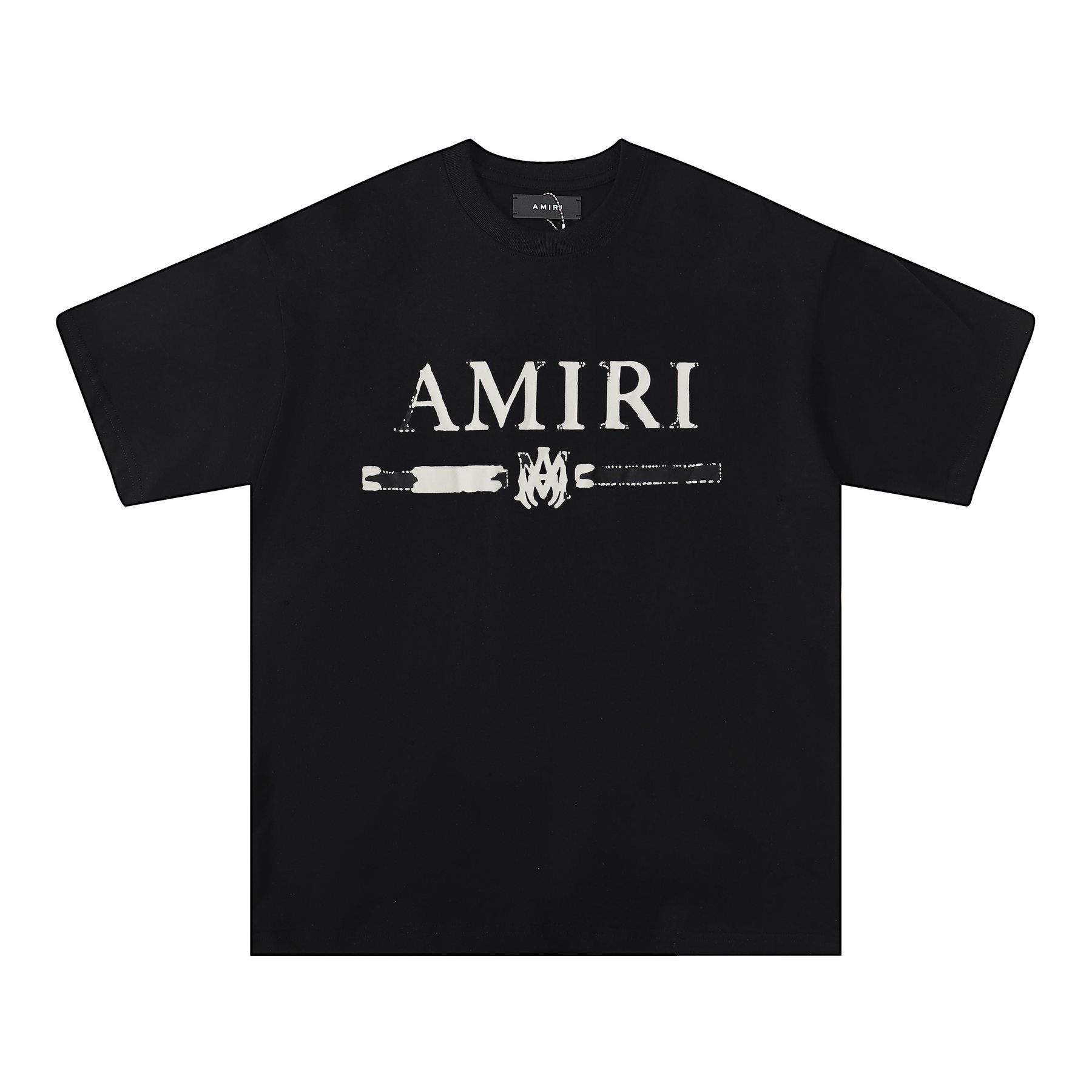 AMIRI Graphic Short-Sleeve T-Shirt — front