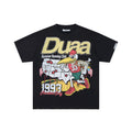 DUAA Sprint Graphic T-Shirt — hero