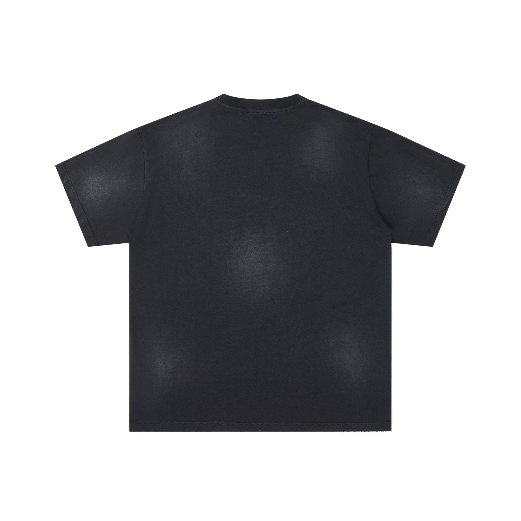 DUAA Football Graphic Short-Sleeve T-Shirt — back